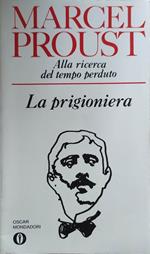 La prigioniera