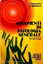 Argomenti di patologia generale