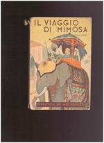 Il viaggio di Mimosa