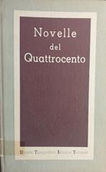 Novelle del Quattrocento