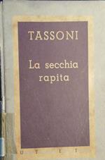 La secchia rapita