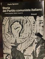 Storia del Partito comunista italiano. I fronti popolari, Stalin, la guerra