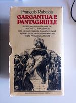 Gargantua e Pantagruele