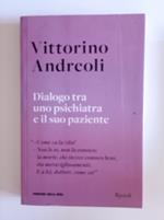 Dialogo tra uno psichiatra e il suo paziente