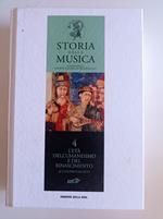 Storia della Musica 4