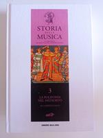 Storia della Musica 3