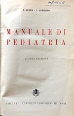 Manuale di pediatria