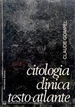 Citologia clinica : testo atlante