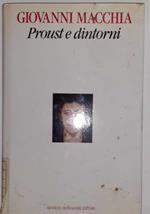 Proust e dintorni