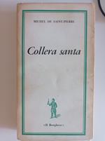 Collera santa