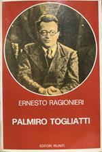 Palmiro Togliatti