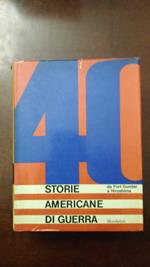 40 storie americane di guerrra