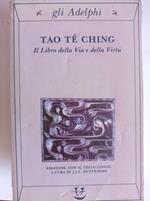 Tao tê Ching