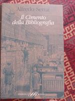 Il Cimento della Bibliografia