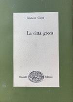 La città greca