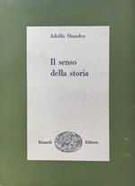 Il senso della storia