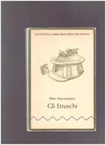 Gli Etruschi