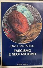 Fascismo e neofascismo