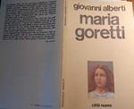 Maria Goretti. Storia di un piccolo fiore di campo