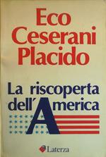 La riscoperta dell'America