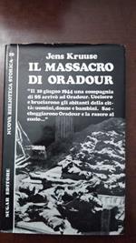 Il massacro di Oradour