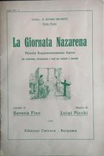 La Giornata Nazarena