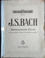 Wohltemperiertes Klavier