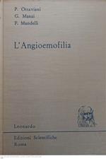 L' angioemofilia