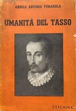 Umanità del tasso