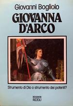 Giovanna d'Arco