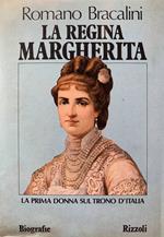 La regina Margherita