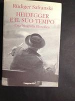 Heidegger e il suo tempo