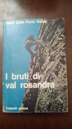 I bruti di val rosandra