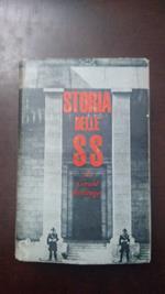 Storia delle SS