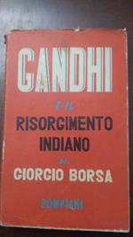 Gandhi e il risorgimento indiano