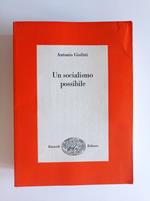 Un socialismo possibile