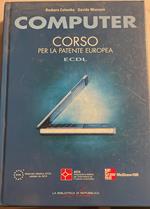 Computer Corso per la patente europea