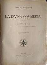 La Divina Commedia