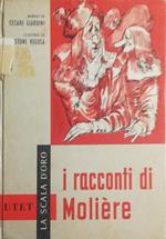 I racconti di Molière