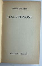 Resurrezione