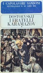 I fratelli Karamazov