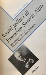 Scritti politici