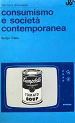 Consumismo e società contemporanea