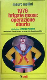 1976 Brigate rosse: operazione aborto