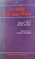 Le cicale e il caso Moro