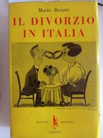 Il divorzio in Italia