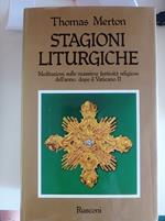 Stagioni liturgiche