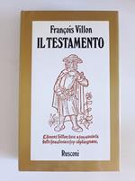 Il Testamento