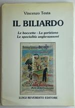 Il biliardo. Vol. 2