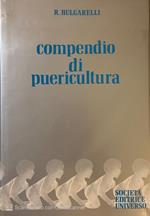 Compendio di puericultura